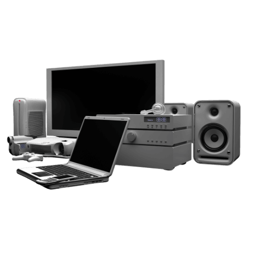 Elektronik